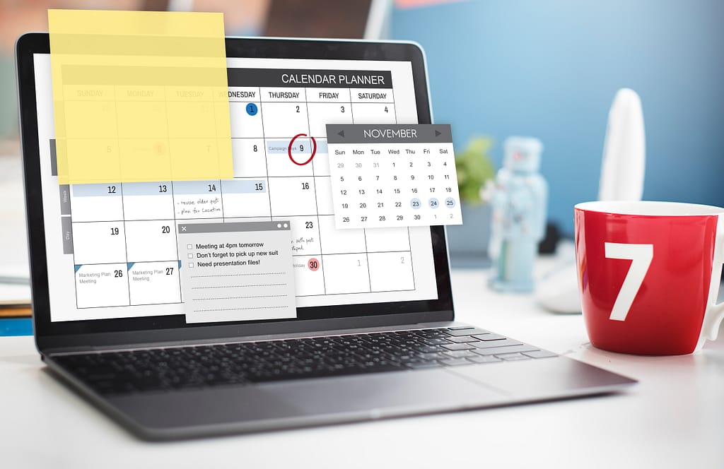 5 Best Calendar Planner Apps For Better Productivity Happiness Hole